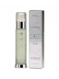 Matte Pure Moisturising Serum 50ml Stage Line Laurendor